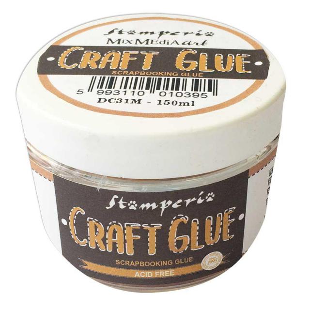 DC31M Craft Glue 150ml