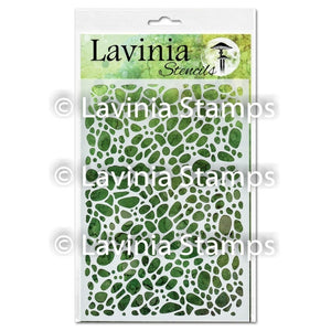ST012 Lavinia Stencil Stone
