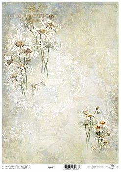P0190 Vellum A4 ITD