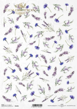 R1446 Rice Paper A4 ITD