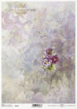 R2206 Rice Paper A4 ITD