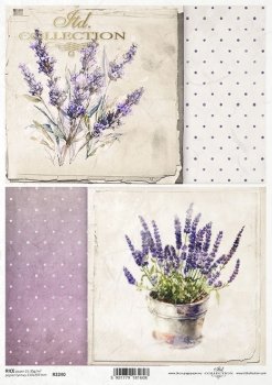 R2240 Rice Paper A4 ITD