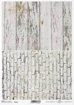 R2245 Rice Paper A4 ITD