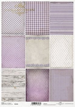 R2246 Rice Paper A4 ITD