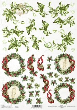 R2261 Rice Paper A4 ITD