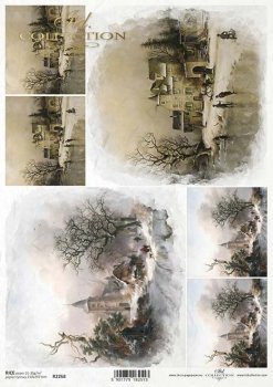 R2268 Rice Paper A4 ITD
