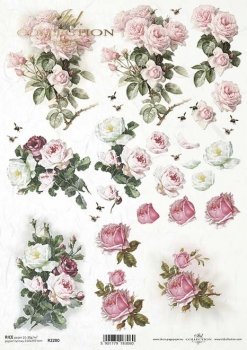 R2280 Rice Paper A4 ITD