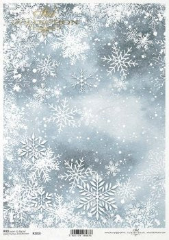 R2310 Rice Paper A4 ITD