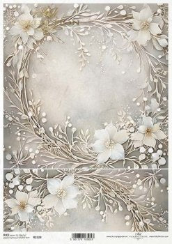 R2328 Rice Paper A4 ITD