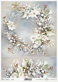 R2329 Rice Paper A4 ITD