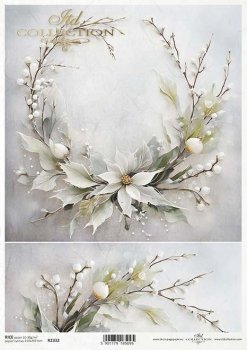 R2332 Rice Paper A4 ITD
