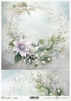 R2333 Rice Paper A4 ITD