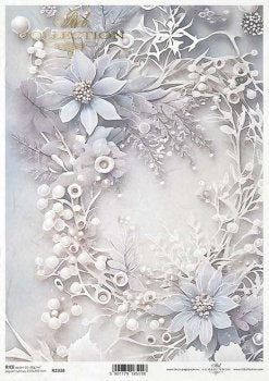 R2334 Rice Paper A4 ITD