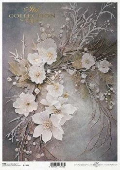 R2336 Rice Paper A4 ITD
