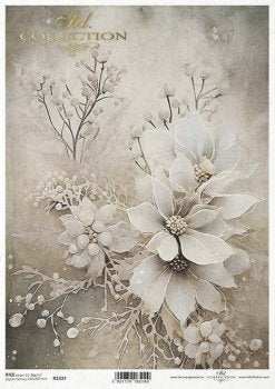 R2337 Rice Paper A4 ITD