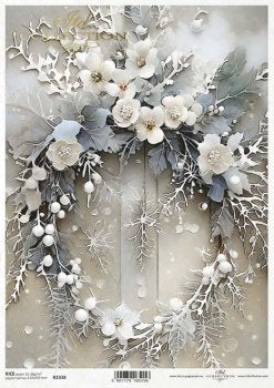 R2338 Rice Paper A4 ITD