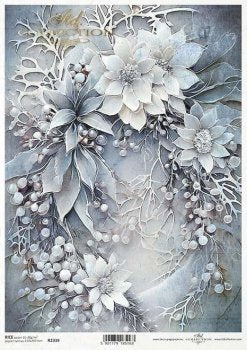 R2339 Rice Paper A4 ITD