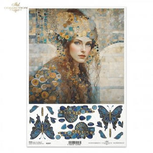 R2397 Rice Paper A4 ITD