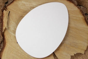 4117 Decorative Chips 15cm Easter Egg A5