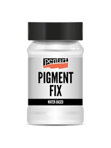 Pigment Fix Water Based 100ml