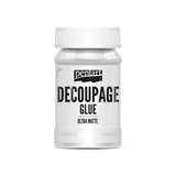 Decoupage Glue 100ml Ultra Matte