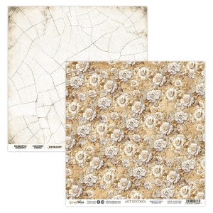 Art Decoria 04 Double Sided 12 x 12