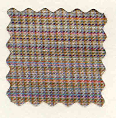 C11-16 Pima Cotton