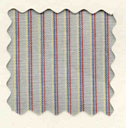 C11-18 Pima Cotton