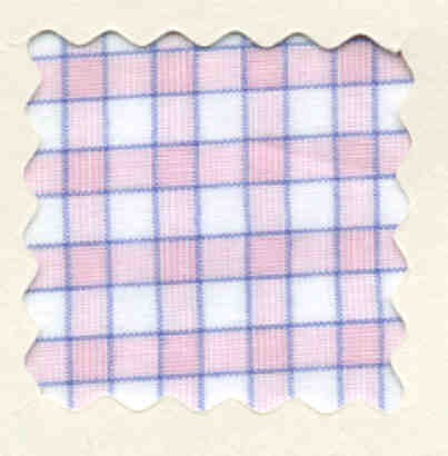 C17-18 Pima Cotton