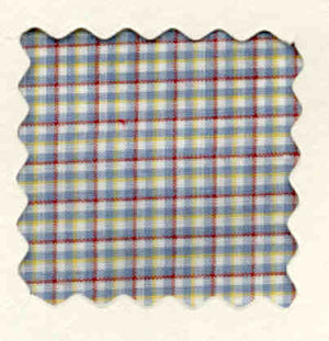 C18-12 Pima Cotton