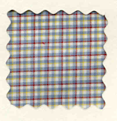 C18-12 Pima Cotton
