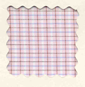 C18-16 Pima Cotton