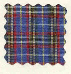 C21-10 Poly Cotton Print