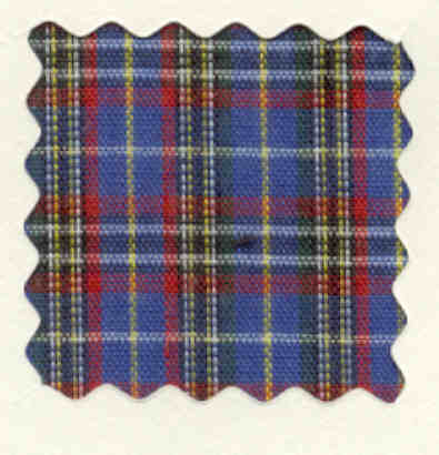 C21-10 Poly Cotton Print