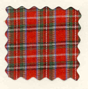C21-16 Poly Cotton Print