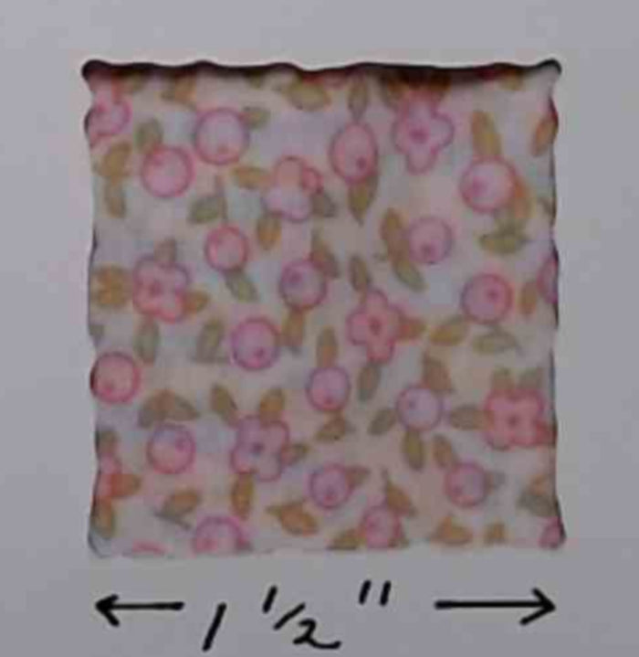 C23-21 Cotton