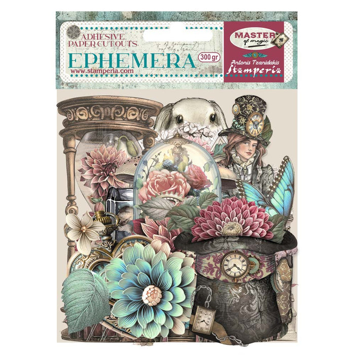 DFLCT60  Ephemera Adhesives Master of Magic