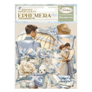 DFLCT64  Ephemera Adhesives Timeless