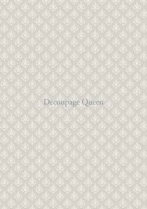DQRP-0551 Rice Paper A4 Delicate Tiles