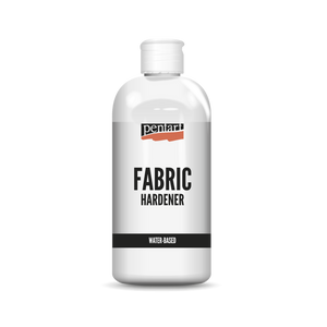 Fabric Hardener For Textiles 500ml