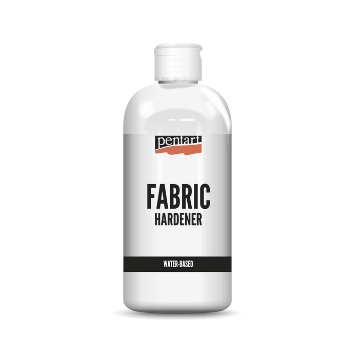 Fabric Hardener For Textiles 500ml