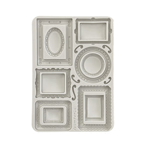 KACMA541 Silicon Mold A5 Alterego Frames
