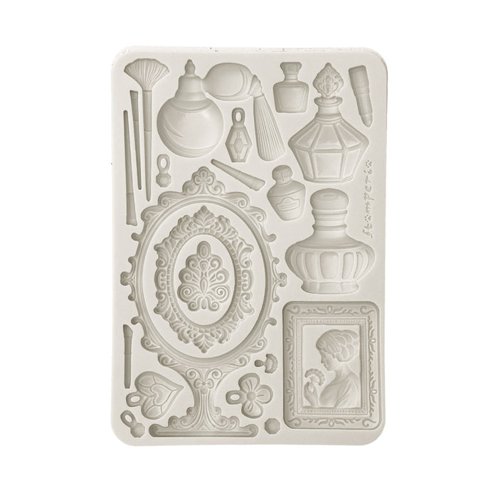 KACMA553 Silicon Mold A5 Masquerade Beauty Accessories