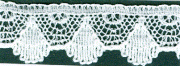 L251 French Val Cotton 3/8" Price per yard