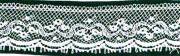 L253 French Maline Cotton 5/8" Price per yard