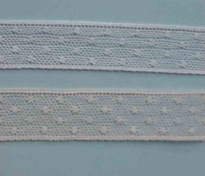 L31 French Val Cotton 5/8" Price per yard