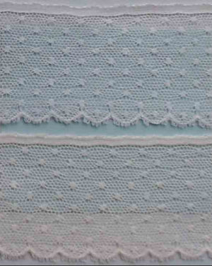 L458 French Val Cotton 1 3/4" Price per yard