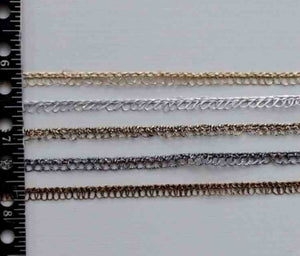 Vintage Trims