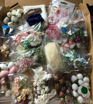 Mystery Box of Flowers