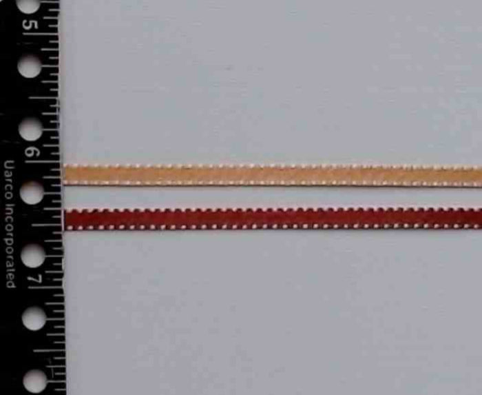 R541 1/8" Satin